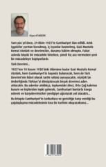 Yüzyıl Savaşları: Cumhuriyet ve Tarikat