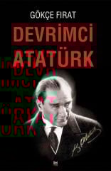 Gökçe Fırat - Kemalizm Seti (5 kitap bir arada)