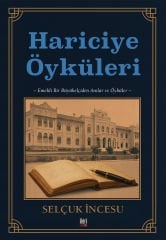 Hariciye Öyküleri