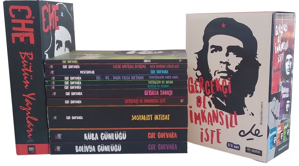 Che Guevara