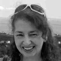 Fatma Bingöl