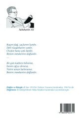 Dağlar ve Rüzgar
