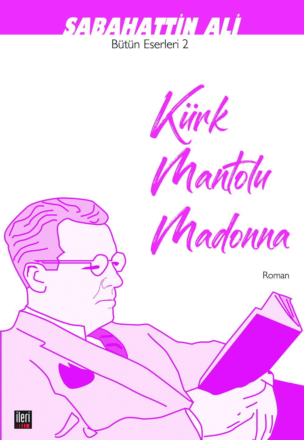 Kürk Mantolu Madonna