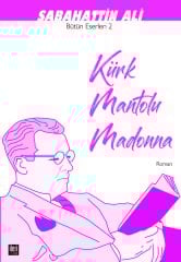 Kürk Mantolu Madonna