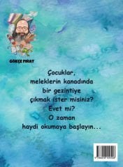 Oğuz Kağan ve Melekleri