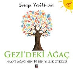 Gezi'deki Ağaç