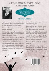 Mustafa Kemal'in Romanı 1