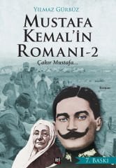 Mustafa Kemal'in Romanı 2