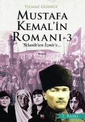 Mustafa Kemal'in Romanı 3