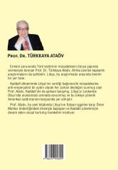 Libya’da Ulusal Kurtuluş Hareketi