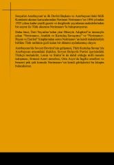 Nerimanov - Seçme Makaleler