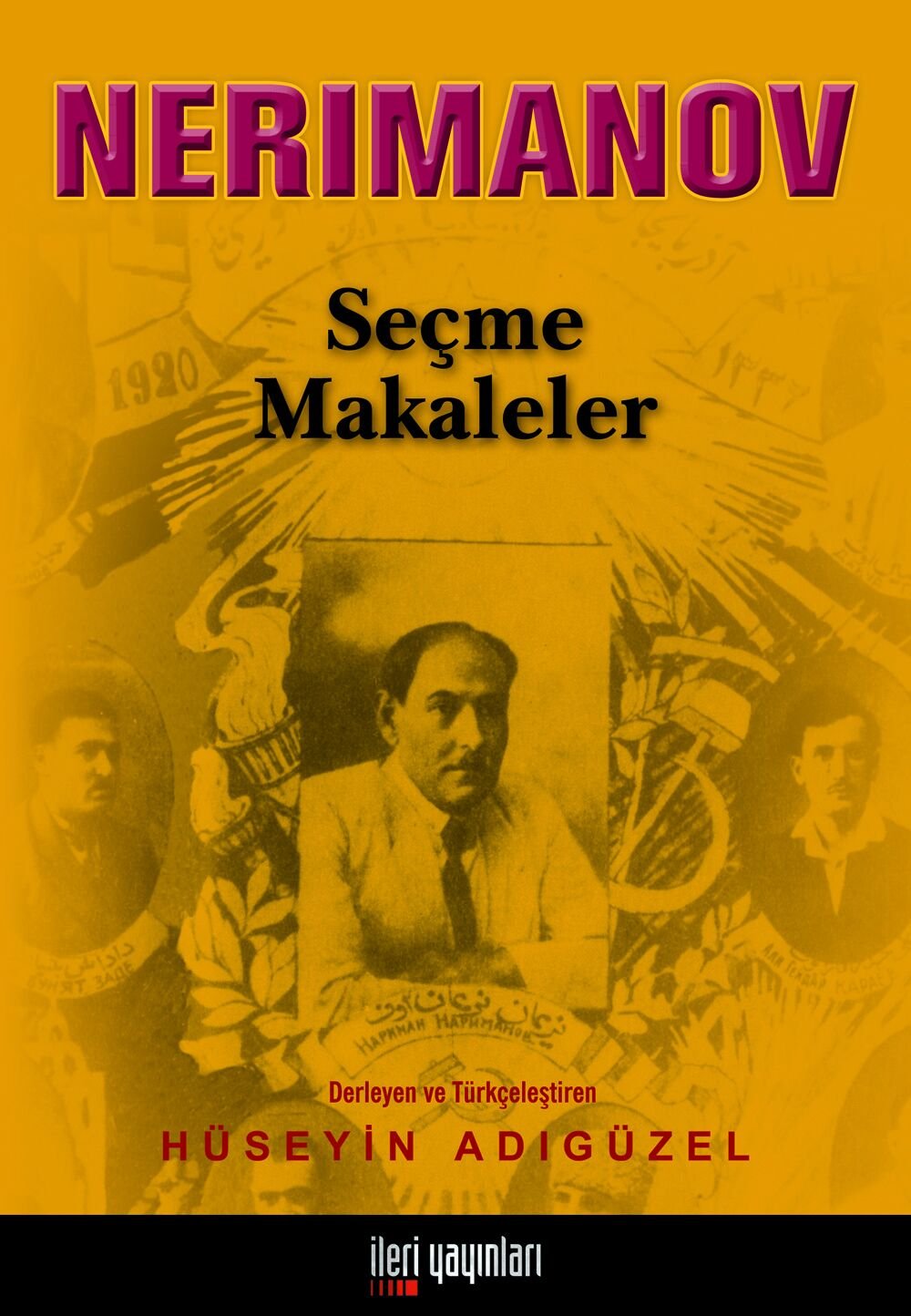 Nerimanov - Seçme Makaleler