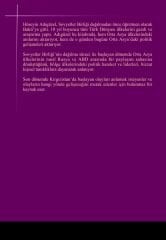 Sovyetler'den Günümüze Orta Asya Gerçeği