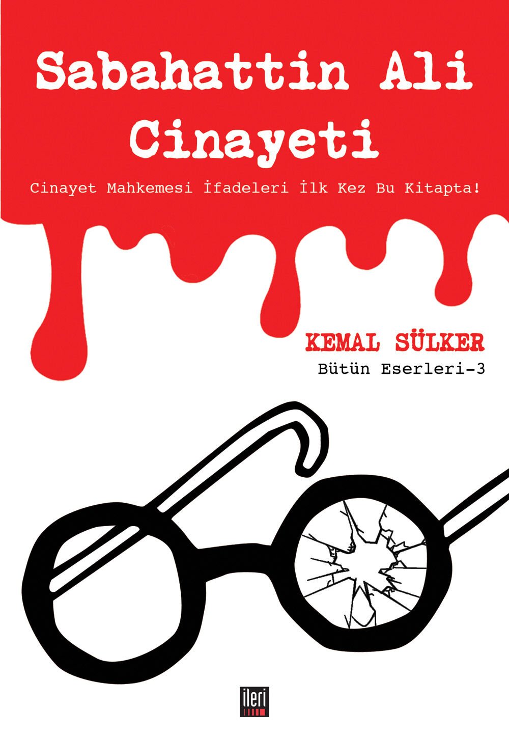 Sabahattin Ali Cinayeti