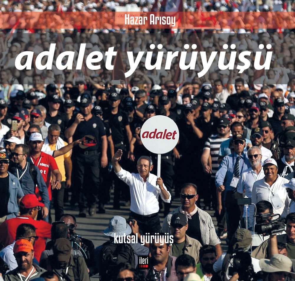 Adalet Yürüyüşü