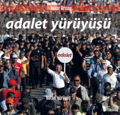 Adalet Yürüyüşü