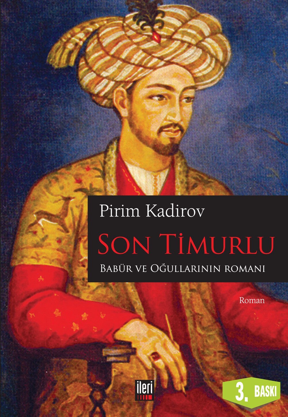 Son Timurlu