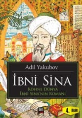 Türk Dünyası Romanları (10 Kitap takım)