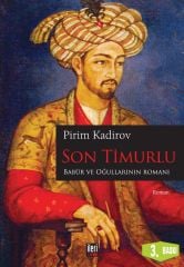 Türk Dünyası Romanları (10 Kitap takım)