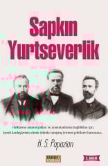 Sapkın Yurtseverlik
