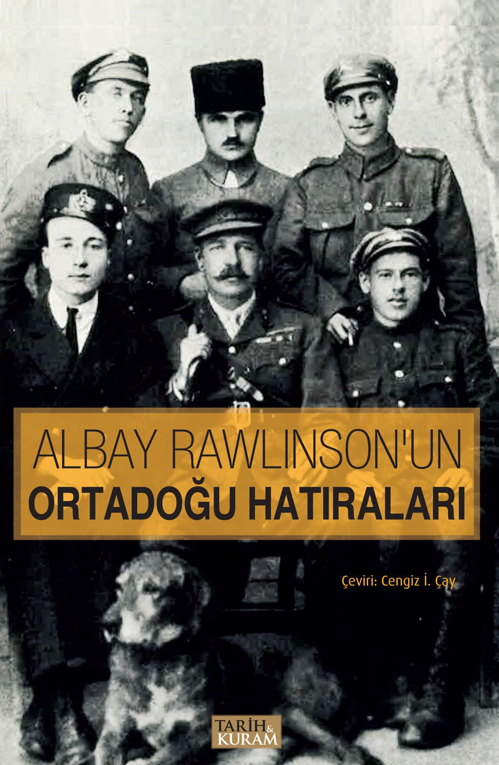 Ortadoğu Hatıraları