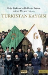 Türkistan Kaygısı