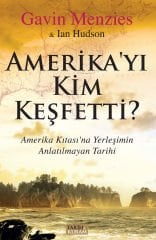 Amerika'yı Kim Keşfetti?