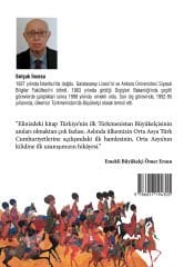 Anavatan Türkmenistan