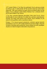 11'ler Olayı
