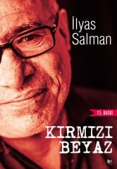 İlyas Salman Seti (5 Kitap takım)