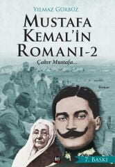 Mustafa Kemal'in Romanı (5 Cilt takım)