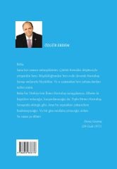 Deniz: Yaşamı ve Mücadelesi