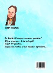 Minikler için Atatürk