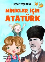 Minikler için Atatürk
