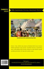 1491 - Kolomb'dan Önce Amerika