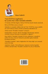 FETÖ'den Sonra Pusudaki Cemaatler