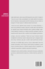 Suriye için Savaş (1918-1920)