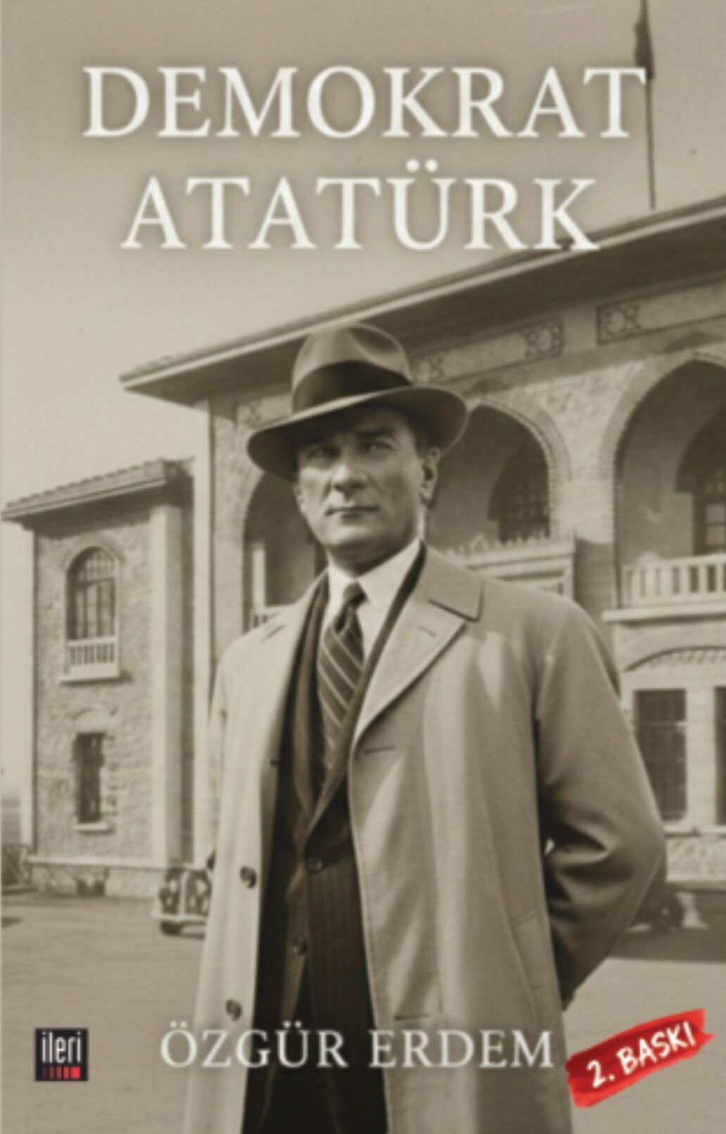 Demokrat Atatürk