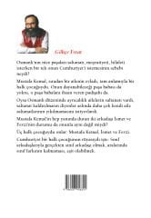 Bir Halk Çocukları İhtilâli: Cumhuriyet (ince kapak)