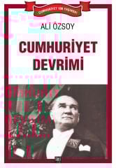 Cumhuriyet Devrimi