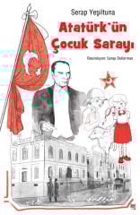 Atatürk'ün Çocuk Sarayı