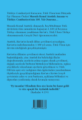 Kur'an-ı Kerim - Gerçek (Bez Ciltli Prestij Baskı)