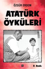 Atatürk Öyküleri