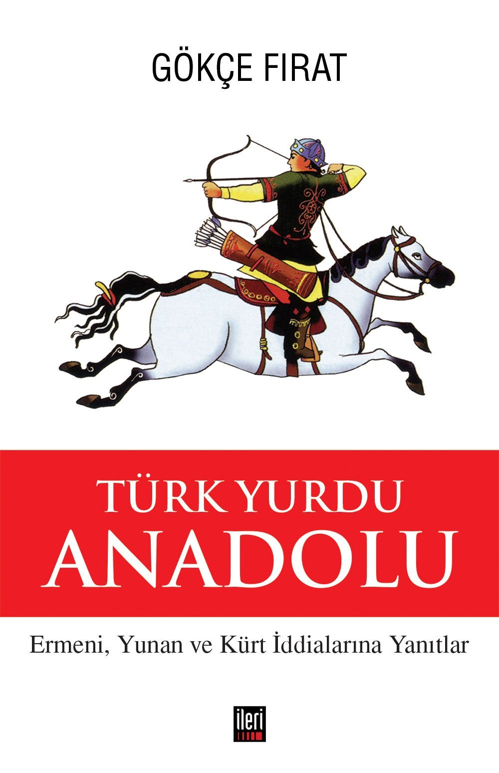 Türk Yurdu Anadolu