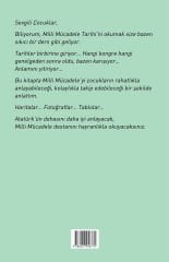 Çocuklar için Milli Mücadele Tarihi