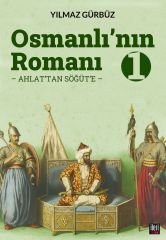 Osmanlı'nın Romanı (3 Cilt takım)