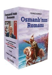 Osmanlı'nın Romanı (3 Cilt takım)
