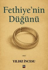 Fethiye'nin Düğünü