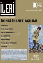 İkinci İhanet Açılımı