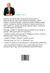 Demokrat Atatürk (ince kapak)
